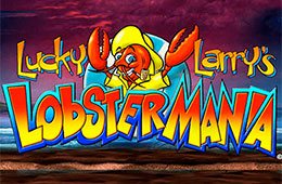 To Receive the Greatest Return You Need to Download Lobstermania Slot to install on your PC